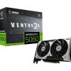 MSI GeForce RTX 5060 8G VENTUS 2X OC V1, V550-009R