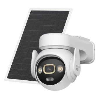 IMOU AOV PT 4K IPC-SA7E-T-8M1T3/FSP008 – 8MP 4G/Wi-Fi SOLARNA KAMERA I SOLARNI PANEL
