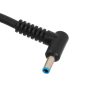 Green Cell PRO (AD141P) AC adapter 150W/19.5V 7.7A / 4.5mm-3.0mm, za HP ZBook 15 G3 G4 G5 G6 Omen 15-bs092nf