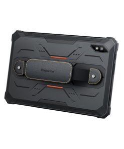 BLACKVIEW Tab Active 8 Pro 4G LTE 8/256 GB, 10.36" FHD+ (1200x2000) IPS, 16MP/48MP, WiFi, DokeOS P 3.0 + zaštita za staklo, bez adaptera, narančasti