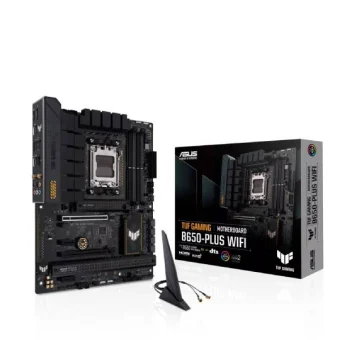 Asus TUF Gaming B650 Plus Wifi, AM5 , ATX