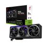 Asus ROG Astral GeForce RTX5080 OC, 16GB GDDR7