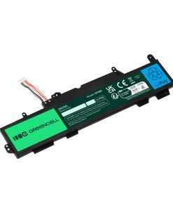 Green Cell (HP189) baterija 4100 mAh, 11.4V SS03XL za HP EliteBook 735 G5 G6 745 G5 G6 830 G5 G6 836 G5 840 G5 G6 846 G5 G6