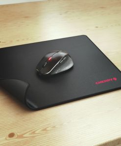 Cherry MP 1000 premium podloga za miš, XL, crna
