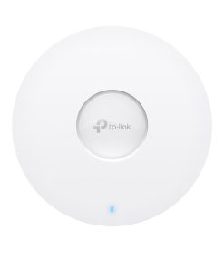 TP-Link Omada AX1800 bežična pristupna točka zidna/stropna Dual-Band Wi-Fi 6 (AP) 574Mbps/1201Mbps (2.4GHz/5GHz), 802.11ax/ac/n/g/b/a, 1×G-LAN, podrška za PoE, 4×interna antena
