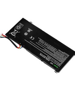 Green Cell (AC54) baterija 3800 mAh,11.4V AC14A8L za Acer Aspire Nitro V15 VN7-571G VN7-572G VN7-591G VN7-592G i V17 VN7-791G VN7-792G