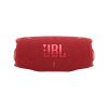 JBL Charge 6 prijenosni zvučnik BT5.4, vodootporan IP68 do 28h slušanja, AI Sound Boost, 45W, Auracast, crveni