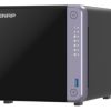 QNAP 4-Bay Diskstation TS-432X-4G