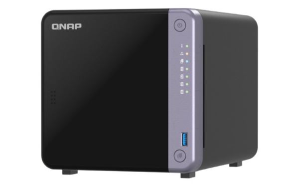 QNAP 4-Bay Diskstation TS-432X-4G
