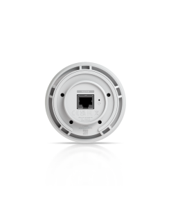 Ubiquiti UniFi G6 Bullet UVC-G6-Bullet 4K 8MP PoE nadzorna kamera, IR 30m, AI prepoznavanje, IP66, IK04, bijela