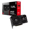 Asus Dual Radeon RX9060XT ,16GB GDDR6