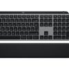 Logitech MX Keys S Combo for Mac, HR