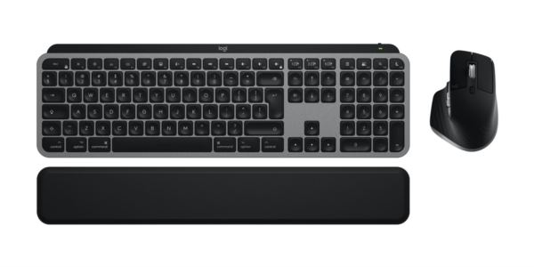 Logitech MX Keys S Combo for Mac, HR