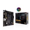 Asus TUF Gaming A520M-PLUS II, AM4 , mATX