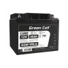 Green Cell (AGM22) baterija AGM 12V/40Ah