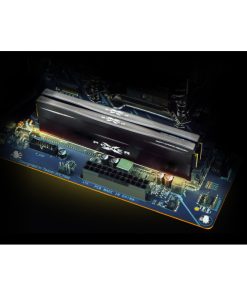 Silicon Power DIMM 16GB (2x8GB) DDR4 3200MHz, XPOWER Zenith 1.35V CL16-38