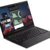 Refurbished Lenovo ThinkPad X1 Carbon (11th Gen) i5-1345U 32GB 512GB 14" WUXGA W11P
