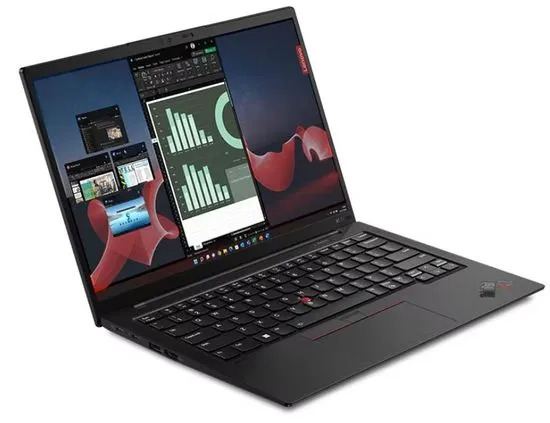Refurbished Lenovo ThinkPad X1 Carbon (11th Gen) i5-1345U 32GB 512GB 14" WUXGA W11P