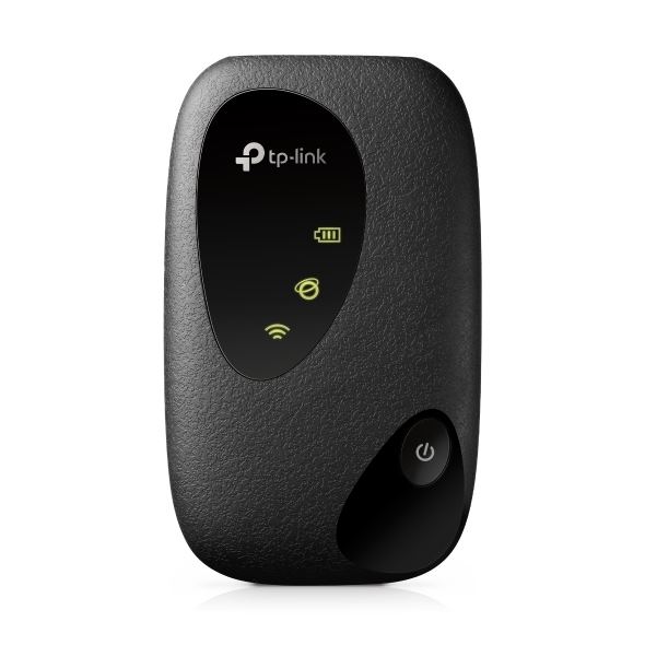 TP-Link 4G LTE Mobile Wi-Fi | M7000