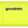 GoodRam 8 GB UME2 YELLOW USB 2.0