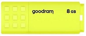 GoodRam 8 GB UME2 YELLOW USB 2.0