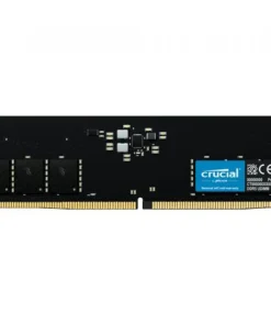 Crucial DIMM 32GB DDR5 4800MHz