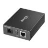 TP-Link Omada Gigabit WDM Media Converter MC211CS-20
