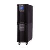Fortron Source UPS Champ Tower 6000VA/5400W, On-line double conversion, USB, RS-232, EPO, 16×9Ah, LCD