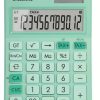 Canon kalkulator KS-125KB Green