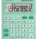 Canon kalkulator KS-125KB Green