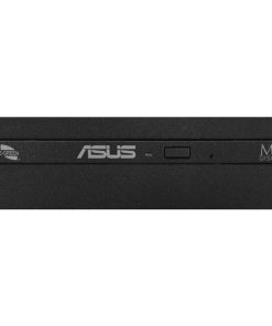 Asus DVD+/-RW DL 24× SATA, crna, 90DD0340-B19000
