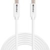 Sandberg USB-C C 3.2 Gen2 100W, 3m