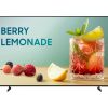 Samsung LH75BEFHLGUXEN, 75" 4K Biz TV, VXT