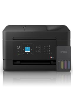 Epson EcoTank L5390 Print/Scan/Copy A4 pisač, 11 str./min, 5760x1440 DPI, WiFi/ADF