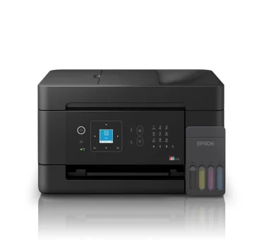 Epson EcoTank L5390 Print/Scan/Copy A4 pisač, 11 str./min, 5760x1440 DPI, WiFi/ADF