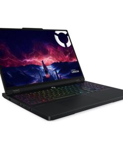 Lenovo Legion Pro 5 16AFR10 16" WQXGA OLED, Ryzen 9 9955HX, 32GB DDR5, 1TB SSD, RTX 5070 8GB, WiFi-ax/BT, FreeDOS