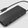 Lenovo USB-C Dual Display Travel Dock