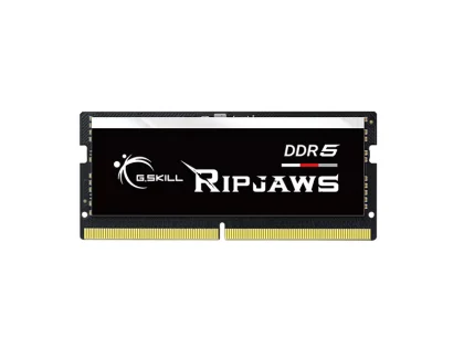 G.SKILL SO-DIMM 32GB DDR5 4800MHz CL40 1.1V