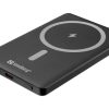 Sandberg Magnet Powerbank 5000 Saver