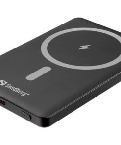 Sandberg Magnet Powerbank 5000 Saver