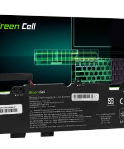 Green Cell (TT03XL) baterija 4400 mAh, 11.55V za HP ProBook HP EliteBook 755 G5 850 G5, HP ZBook 15u G5
