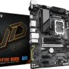 GigabyteB760M DS3H WF6E GEN5, DDR5, s1700, ATX
