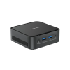 BLACKVIEW MP50 Mini PC, AMD Ryzen 7 3700U, Radeon Vega, 16GB DDR4, 512GB M.2 NVMe SSD