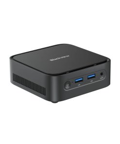 BLACKVIEW MP50 Mini PC, AMD Ryzen 7 3700U, Radeon Vega, 16GB DDR4, 512GB M.2 NVMe SSD
