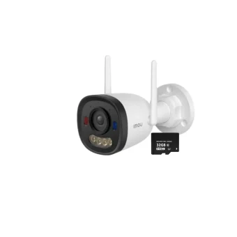 IMOU IPC-S3EP-8V0W BULLET 3 PRO 8MP IP KAMERA