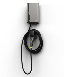 Green Cell (EVGCAKHH1) Habu Holder. nosač za EV punjače Type 2