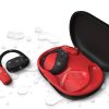 Philips BT sportske slušalice TAA6709BK, crne