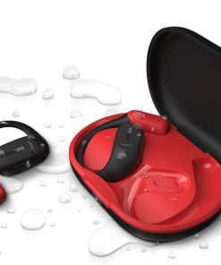 Philips BT sportske slušalice TAA6709BK, crne