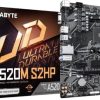 Gigabyte GA-A520M-S2HP,AM4,S3, U3, mATX