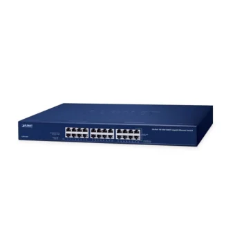 PLANET Gigabit preklopnik (Switch) 24-port 10/100/1000Mbps